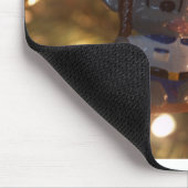 メリーなChristmouse マウスパッド (コーナー)