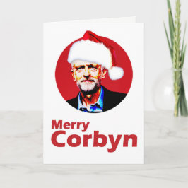 メリーなCorbyn -カード シーズンカード