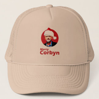 メリーなCorbyn -帽子 キャップ