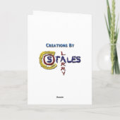 メリーなMeerkat シーズンカード (裏面)