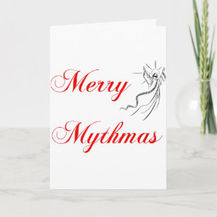 メリーなMythmas シーズンカード