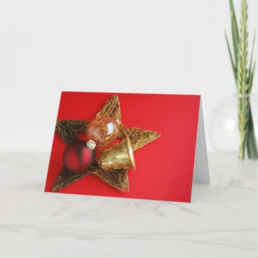 メリーなX-Mas! シーズンカード (正面)