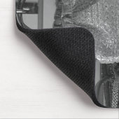 メリーのバッグ マウスパッド (コーナー)