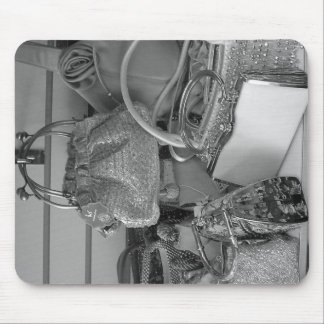 メリーのバッグ マウスパッド