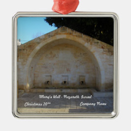 メリーの健康なオーナメント メタルオーナメント