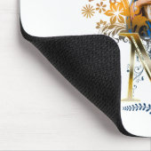 メリーの完全なハート マウスパッド (コーナー)