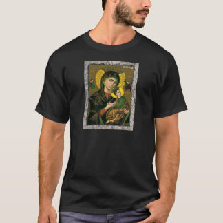 メリーの神聖なハート18のカスタマイズ可能なプロダクト Tシャツ