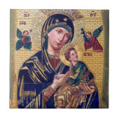 メリーの神聖なハート19のカスタマイズ可能なプロダクト タイル (正面)