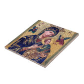 メリーの神聖なハート19のカスタマイズ可能なプロダクト タイル (側面)