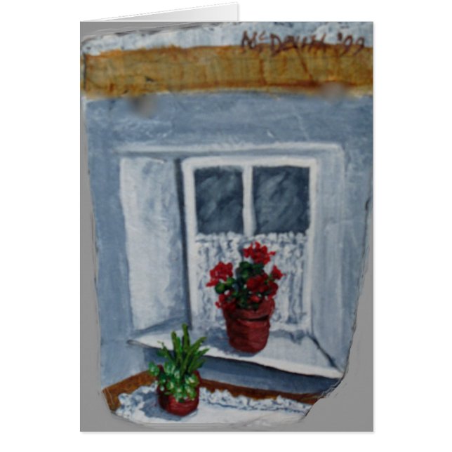 メリーの窓 (正面)