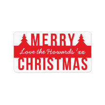 メリーはっきりしたクリスマス切り出しの木