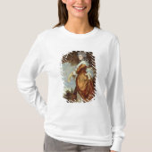 メリーアメリアのソールズベリーの第1 Marchioness Tシャツ (正面)