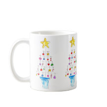 メリーアンドブライトツリー