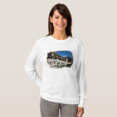 メリーアーデン家 Tシャツ (正面フル)