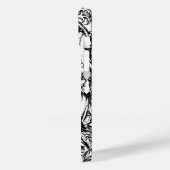 メリーイエスマドンナの子 Case-Mate iPhoneケース (裏面 / 左)