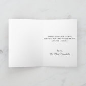 メリーウォッマスウォーターカラーダッシュントリース シーズンカード (内部)