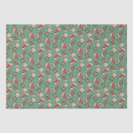 メリーウォフマスプグドッグ 薄葉紙