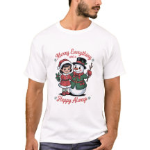 メリーエブリシング ハッピーアローイズ クリスマス