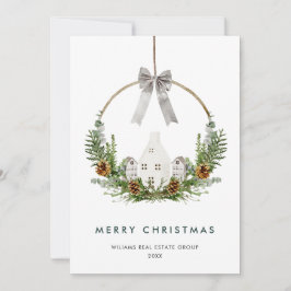 メリーエレガントクリスマスの作曲企業の シーズンカード