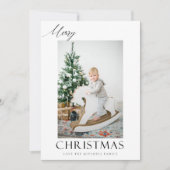 メリーエレガントクリスマスの写真 (正面)