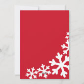 メリーエレガントクリスマスカスタム写真集 シーズンカード (裏面)