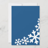 メリーエレガントクリスマスカスタム写真集 シーズンカード (裏面)