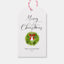 メリーエレガントクリスマスリース