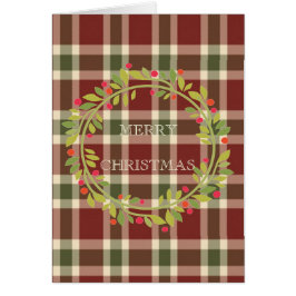 メリーエレガントクリスマス