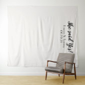 メリーエレンのためのカスタム背景（V2） タペストリー (インサイチュ(横))