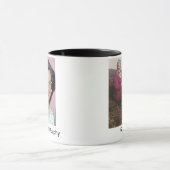 メリーエレンマーフィーマグ マグカップ (中央)