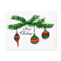 メリーオーナメント