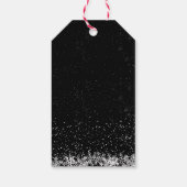 メリーカスタマイズクリスマス |フォトギフトTの追加 ギフトタグ (裏面)