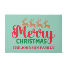 メリーカラフルクリスマス