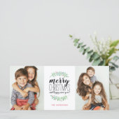 メリーガーランドホリデー クリスマス2 フォト (スタンド正面)