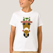 メリーキッズティー Tシャツ (正面)