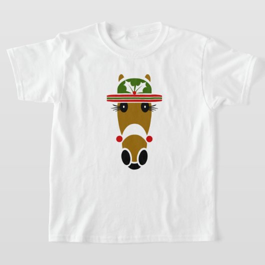 メリーキッズティー Tシャツ (レイダウン)