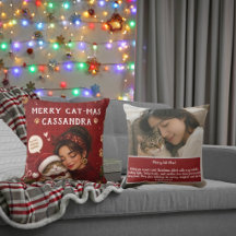 メリーキャットマスクリスマス真紅のクリスマス 写真 名前 メッセージ