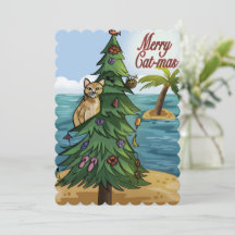 メリーキャットマス