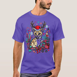 メリーキャットマス Tシャツ