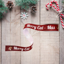 メリーキャット -真紅のクリスマス 猫好き