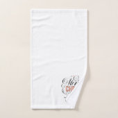 メリーキリシタンChristian Jesus Christ Kristic バスタオルセット (ハンドタオル)