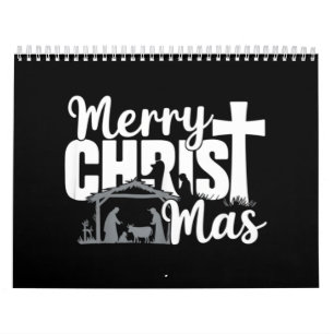 メリークリストマス キリスト教 クリスマス イエス 家族 カレンダー