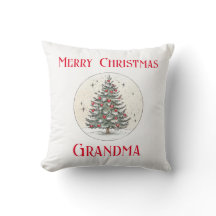 メリークリスマスおばあちゃん，おばあちゃん詩，ヴィンテージ