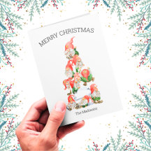 メリークリスマスおもしろい格言ツリーホリデイ