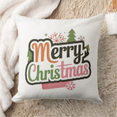 メリークリスマスかわいい新しいモデル:販売 クッション (ブランケット)