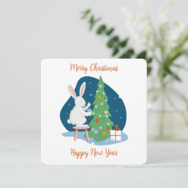 メリークリスマスとお正月