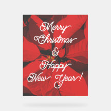 メリークリスマスとお正月