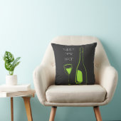 メリークリスマスとお正月 クッション (椅子)