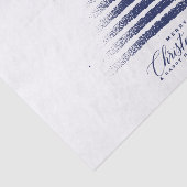 メリークリスマスとお正月 薄葉紙 (詳細)