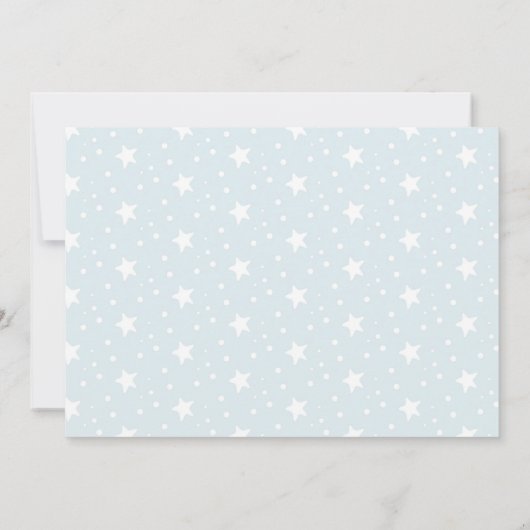 メリークリスマスとスノーフレーク写真クリスマスカード 招待状 (裏面)